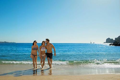 Imagen general del Hotel Breathless Cabo San Lucas - Adults Only - All Inclusive. Foto 3