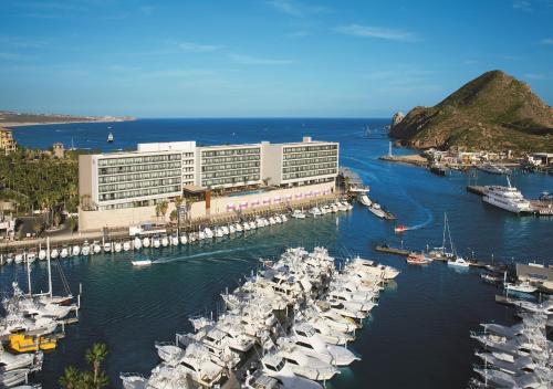 Imagen general del Hotel Breathless Cabo San Lucas - Adults Only - All Inclusive. Foto 4