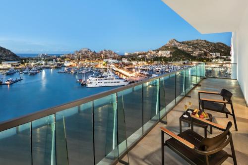 Imagen general del Hotel Breathless Cabo San Lucas - Adults Only - All Inclusive. Foto 5