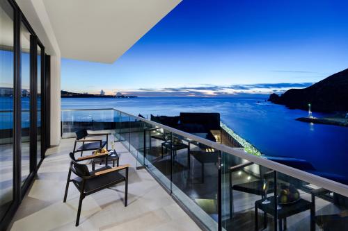 Imagen general del Hotel Breathless Cabo San Lucas - Adults Only - All Inclusive. Foto 6