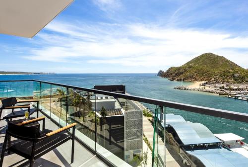 Imagen general del Hotel Breathless Cabo San Lucas - Adults Only - All Inclusive. Foto 7