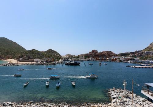 Imagen general del Hotel Breathless Cabo San Lucas - Adults Only - All Inclusive. Foto 8