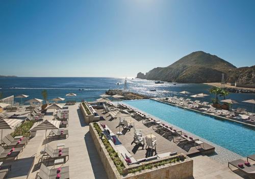 Imagen general del Hotel Breathless Cabo San Lucas - Adults Only - All Inclusive. Foto 9