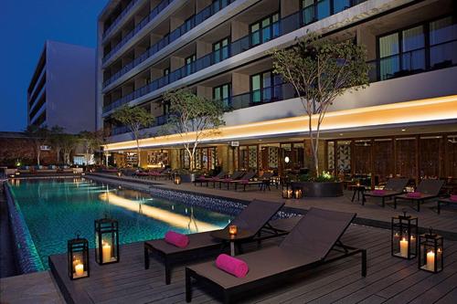 Imagen general del Hotel Breathless Cabo San Lucas - Adults Only - All Inclusive. Foto 10