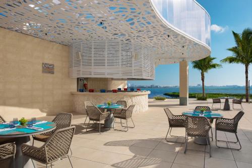 Imagen de la habitación del Hotel Breathless Cancun Soul Resort and Spa - Adults Only - All Inclusive. Foto 12