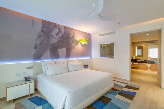 Imagen de la habitación del Hotel Breathless Montego Bay - Adults Only - All Inclusive. Foto 5