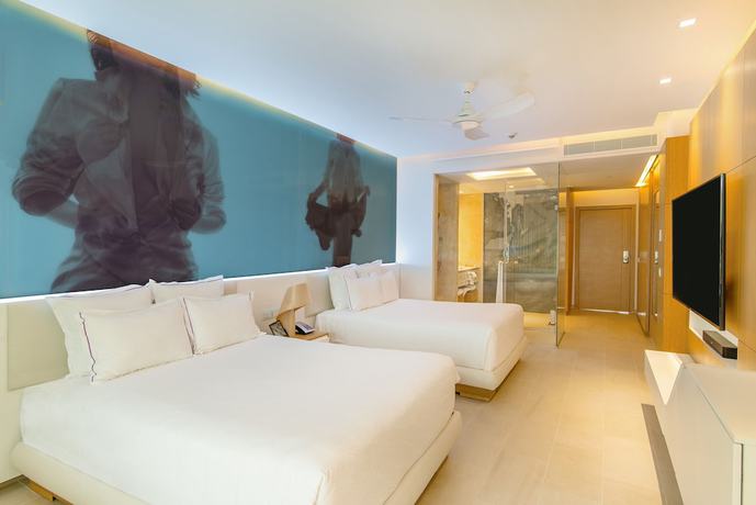 Imagen de la habitación del Hotel Breathless Montego Bay - Adults Only - All Inclusive. Foto 9