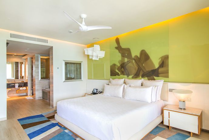Imagen de la habitación del Hotel Breathless Montego Bay - Adults Only - All Inclusive. Foto 10