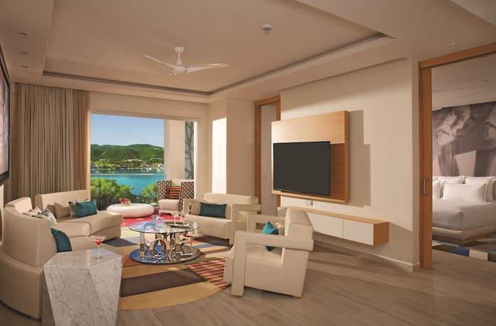 Imagen de la habitación del Hotel Breathless Montego Bay - Adults Only - All Inclusive. Foto 12