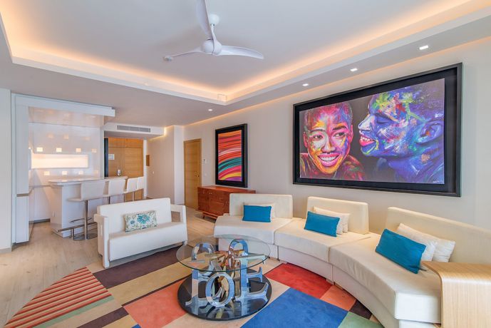 Imagen de la habitación del Hotel Breathless Montego Bay - Adults Only - All Inclusive. Foto 14