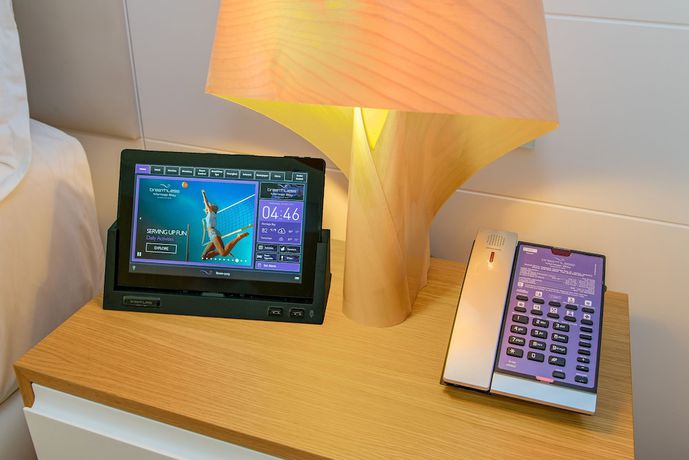 Imagen de la habitación del Hotel Breathless Montego Bay - Adults Only - All Inclusive. Foto 18