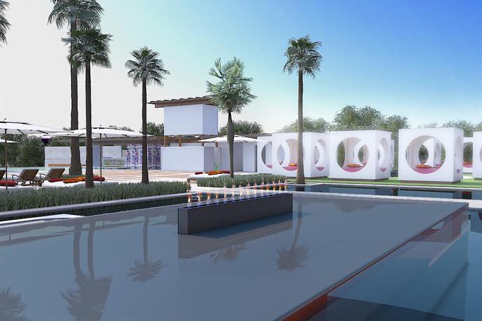 Imagen general del Hotel Breathless Montego Bay - Adults Only - All Inclusive. Foto 2