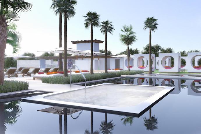 Imagen general del Hotel Breathless Montego Bay - Adults Only - All Inclusive. Foto 4