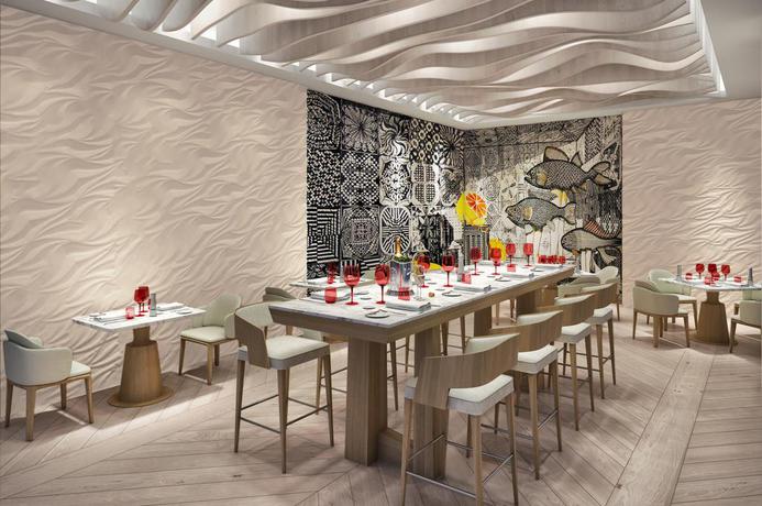 Imagen general del Hotel Breathless Montego Bay - Adults Only - All Inclusive. Foto 6