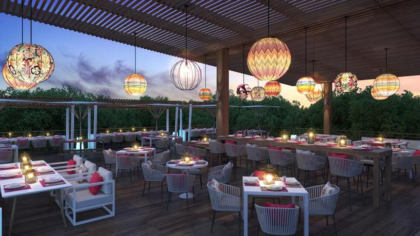 Imagen general del Hotel Breathless Montego Bay - Adults Only - All Inclusive. Foto 7