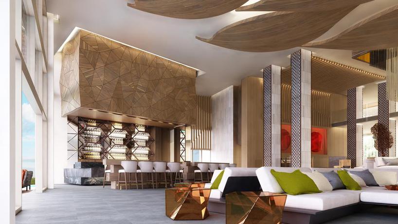 Imagen general del Hotel Breathless Montego Bay - Adults Only - All Inclusive. Foto 8