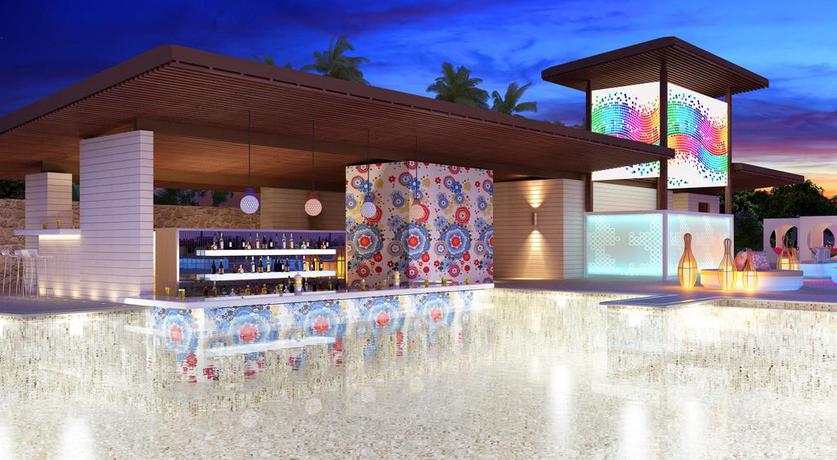 Imagen general del Hotel Breathless Montego Bay - Adults Only - All Inclusive. Foto 10