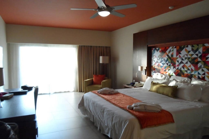 Imagen general del Hotel Breathless Punta Cana Resort and Spa - Adults Only - All Inclusive. Foto 6