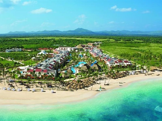 Imagen general del Hotel Breathless Punta Cana Resort and Spa - Adults Only - All Inclusive. Foto 7