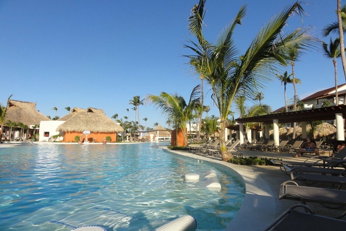 Imagen general del Hotel Breathless Punta Cana Resort and Spa - Adults Only - All Inclusive. Foto 14