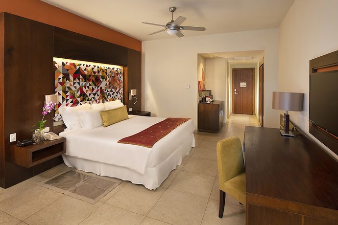 Imagen de la habitación del Hotel Breathless Punta Cana Resort and Spa - Adults Only - All Inclusive. Foto 2