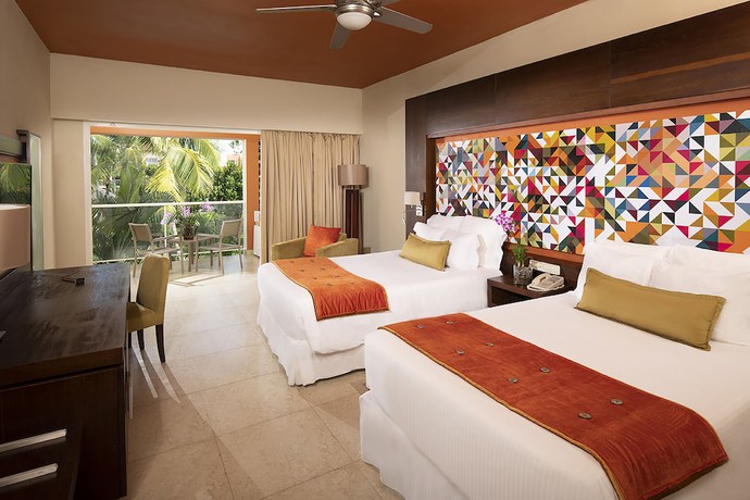 Imagen de la habitación del Hotel Breathless Punta Cana Resort and Spa - Adults Only - All Inclusive. Foto 6