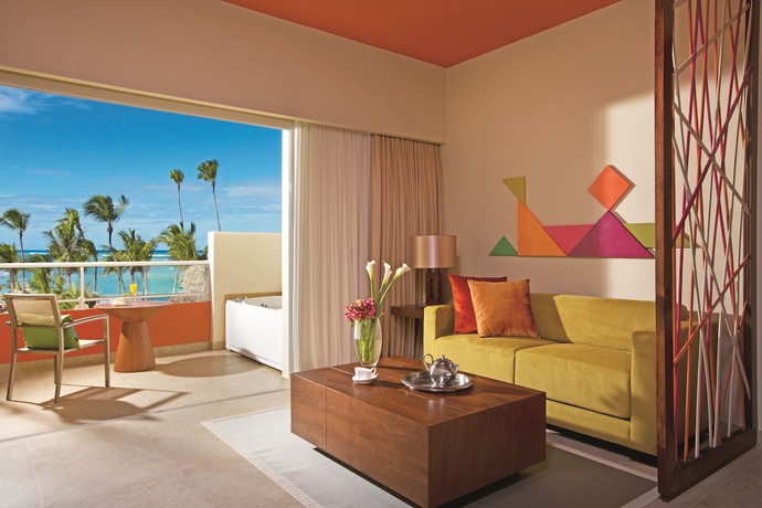 Imagen de la habitación del Hotel Breathless Punta Cana Resort and Spa - Adults Only - All Inclusive. Foto 10