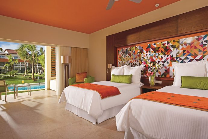 Imagen de la habitación del Hotel Breathless Punta Cana Resort and Spa - Adults Only - All Inclusive. Foto 12