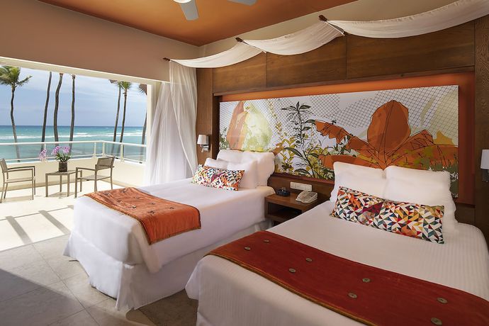Imagen de la habitación del Hotel Breathless Punta Cana Resort and Spa - Adults Only - All Inclusive. Foto 15