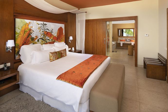 Imagen de la habitación del Hotel Breathless Punta Cana Resort and Spa - Adults Only - All Inclusive. Foto 16