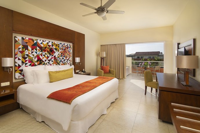 Imagen de la habitación del Hotel Breathless Punta Cana Resort and Spa - Adults Only - All Inclusive. Foto 18