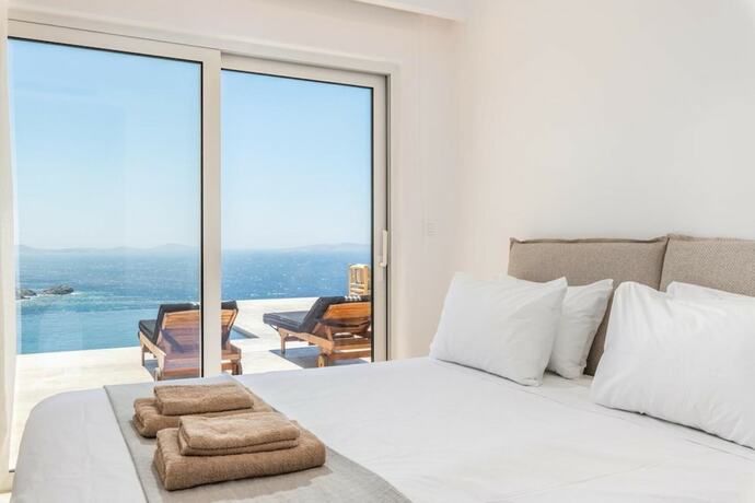 Imagen general del Hotel Breathtaking 5 Bedroom Villa With Private Pool. Foto 1