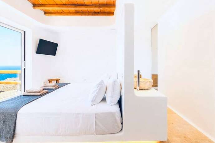 Imagen general del Hotel Breathtaking 5 Bedroom Villa With Private Pool. Foto 2