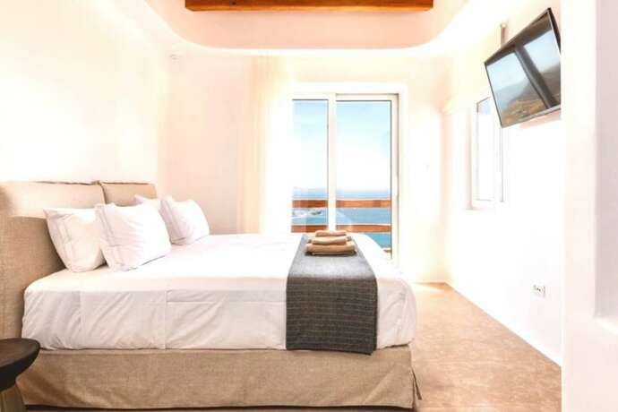 Imagen general del Hotel Breathtaking 5 Bedroom Villa With Private Pool. Foto 4