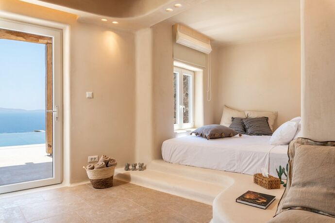 Imagen general del Hotel Breathtaking 5 Bedroom Villa With Private Pool. Foto 6
