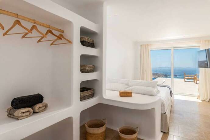 Imagen general del Hotel Breathtaking 5 Bedroom Villa With Private Pool. Foto 7
