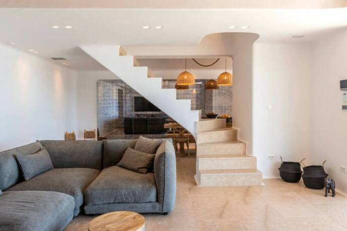 Imagen general del Hotel Breathtaking 5 Bedroom Villa With Private Pool. Foto 9