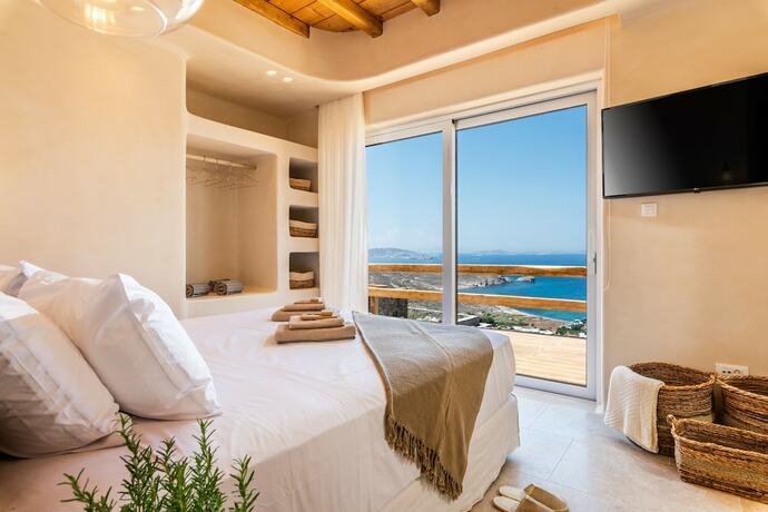 Imagen general del Hotel Breathtaking 5 Bedroom Villa With Private Pool. Foto 10