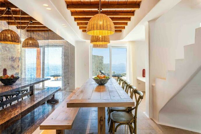 Imagen general del Hotel Breathtaking 5 Bedroom Villa With Private Pool. Foto 13