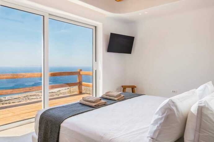 Imagen de la habitación del Hotel Breathtaking 5 Bedroom Villa With Private Pool. Foto 19