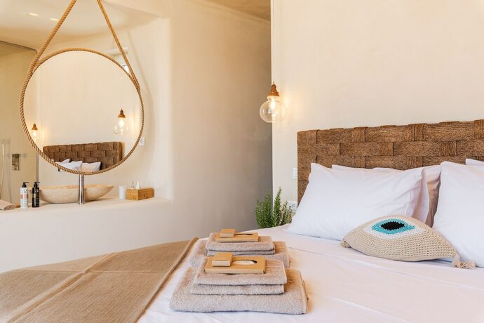 Imagen general del Hotel Breathtaking 5 Bedroom Villa With Private Pool. Foto 15