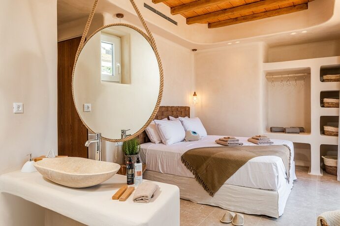 Imagen general del Hotel Breathtaking 5 Bedroom Villa With Private Pool. Foto 16