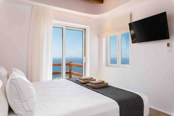 Imagen general del Hotel Breathtaking 5 Bedroom Villa With Private Pool. Foto 17