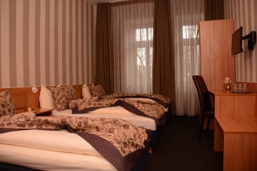 Imagen de la habitación del Hotel Brecherspitze. Foto 2