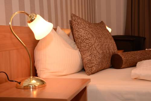 Imagen de la habitación del Hotel Brecherspitze. Foto 5