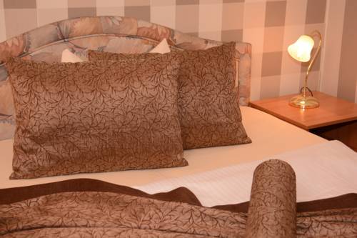 Imagen de la habitación del Hotel Brecherspitze. Foto 7