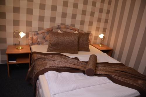 Imagen de la habitación del Hotel Brecherspitze. Foto 8