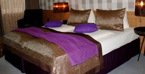 Imagen de la habitación del Hotel Brecherspitze. Foto 9