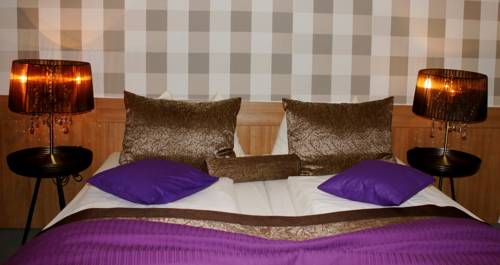 Imagen de la habitación del Hotel Brecherspitze. Foto 13