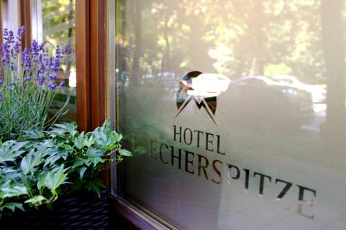 Imagen general del Hotel Brecherspitze. Foto 1